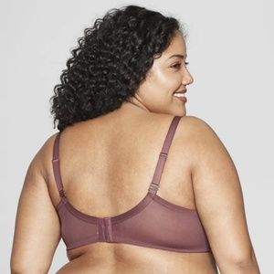 Auden Intimates & Sleepwear - Auden Plus Size Sublime Lace Bra sz 46C Auden Intimates & Sleepwear - Auden Plus Size Sublime Lace Bra sz 46C